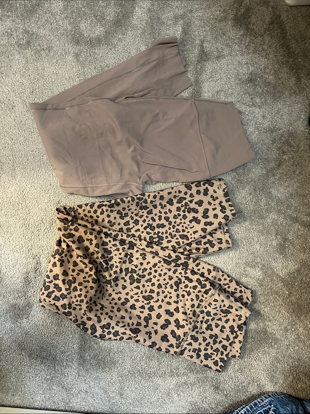 Ypb leggings bundle